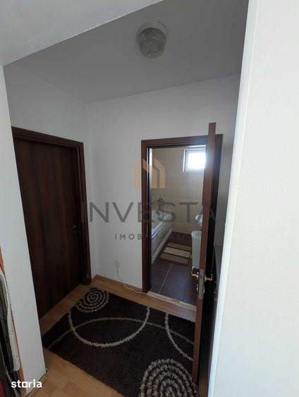 Garsonieră decomandată în Mărăști