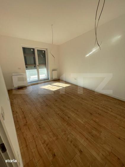 Apartament cu 2 camere decomandat în Albești