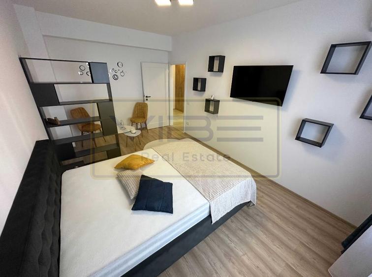 Apartament premium  1 camera Centru  Palas Mall - 5
