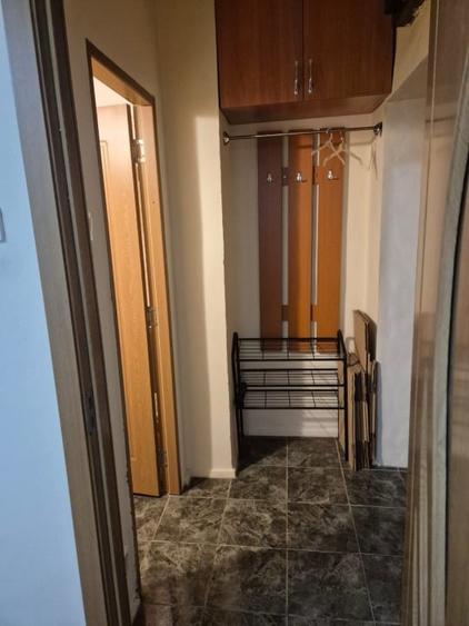 Garsonieră semidecomandată, mobilată în Păcurari