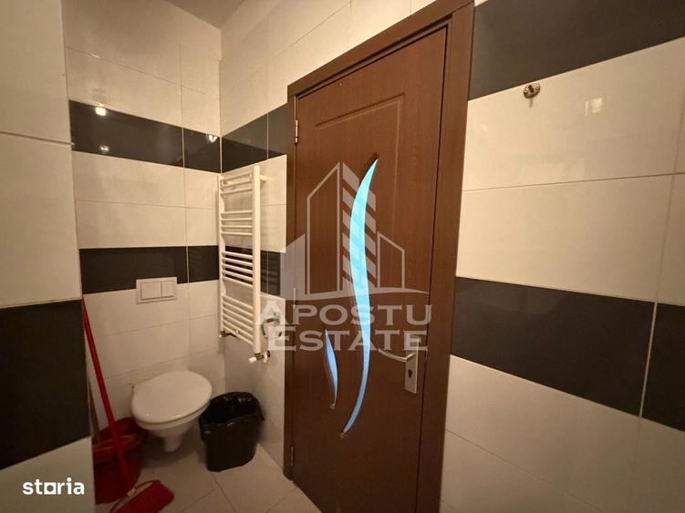 Garsoniera, Pet Friendly,centrala proprie,zona Iulius Mall - 1
