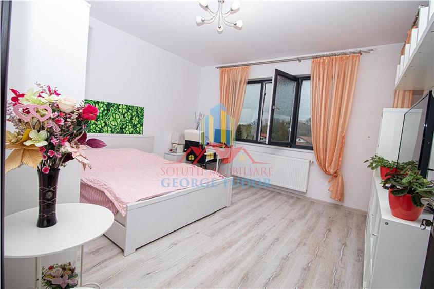 Garsoniera decomandata 37mp,Str. Rezervelor Nr.5,  0% COMISION, 0%TVA - 1