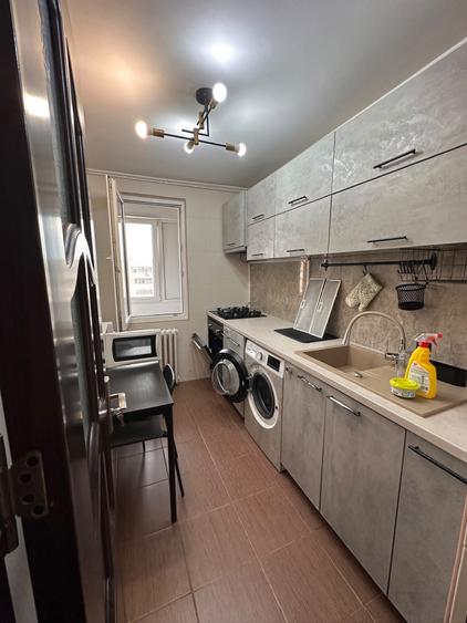 Apartament cu 2 camere în Colentina