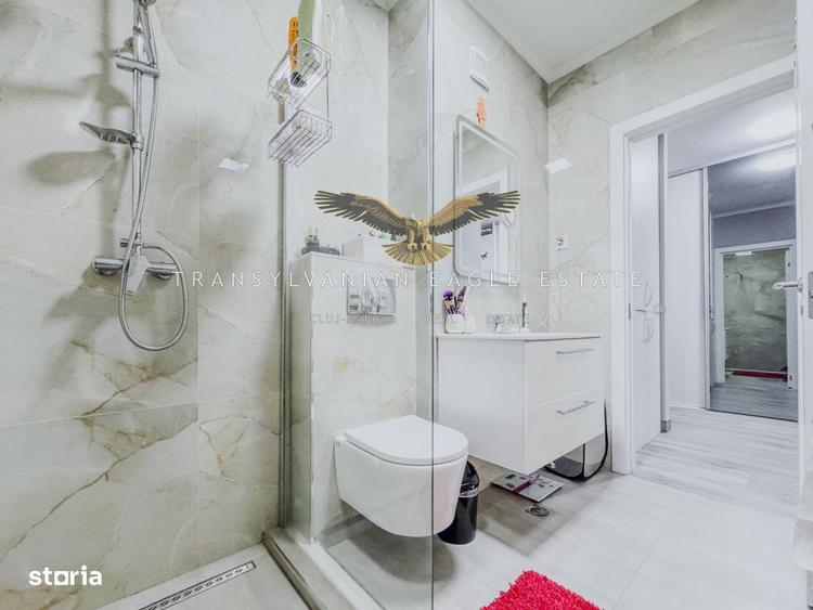 Apartament modern situat in Park Lake/Iulius Mall Cluj - 5