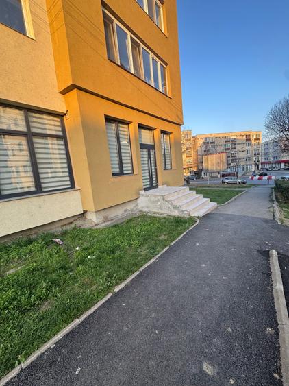 Spatiu comercial PREMIUM 55mp, renovat complet, parter, acces stradal ideal birou/cabinet - 4