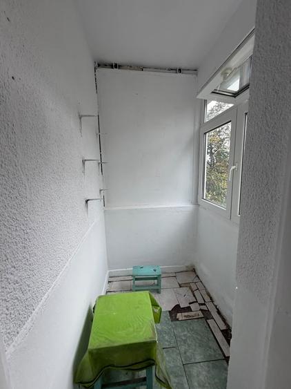 Apartament cu 2 camere semidecomandat în Baba Novac