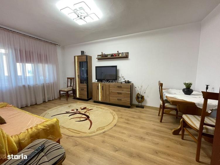 Apartament 2 camere decomandat de inchiriat zona Podu Ros - 5