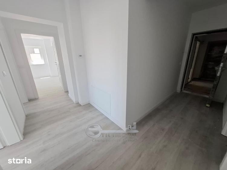 Apartament cu 2 camere decomandat în Galata