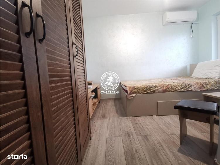 Garsonieră în Păcurari