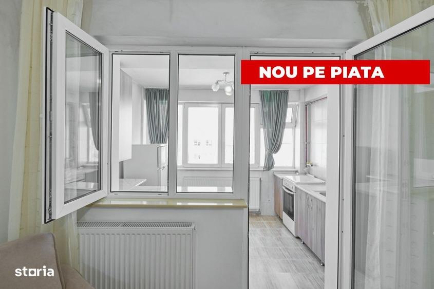 Garsonieră, mobilată în Prundu