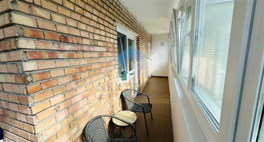 Apartament cu 2 camere decomandat în Zorilor