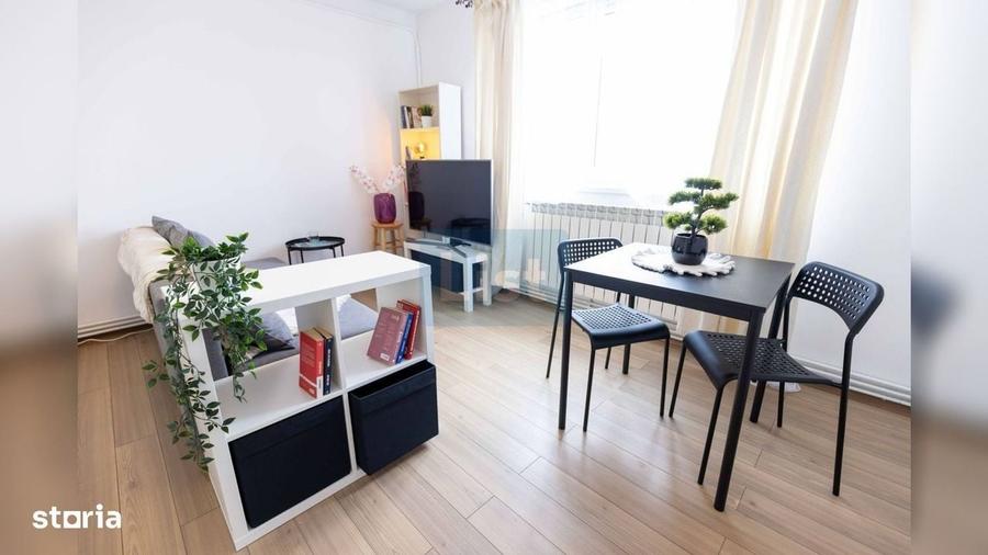 Apartament 2 camere decomandat Manastur. - 6