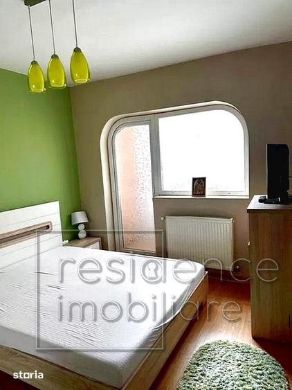 15 Iunie! Pet friendly! Apartament 2 camere, Marasti, zona Kaufland - 8