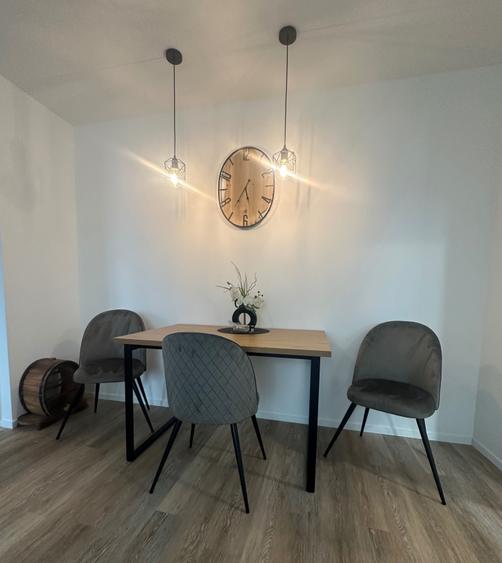 Apartament cu 2 camere nedecomandat în Exterior Vest