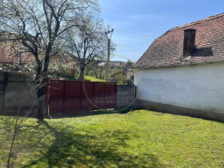 Teren agricol intravilan de 789 mp, în Exterior Vest