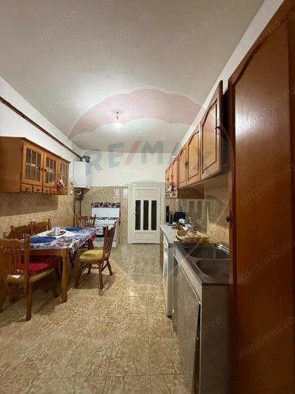 Casa de vanzare ultracentral Targu Mures - 8