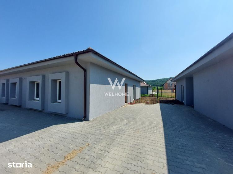Casă cu 3 camere cu Teren 235 Mp în Central
