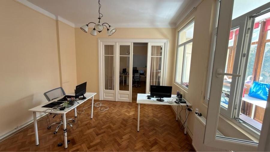 Spațiu comercial, de 120 mp, în Ultracentral