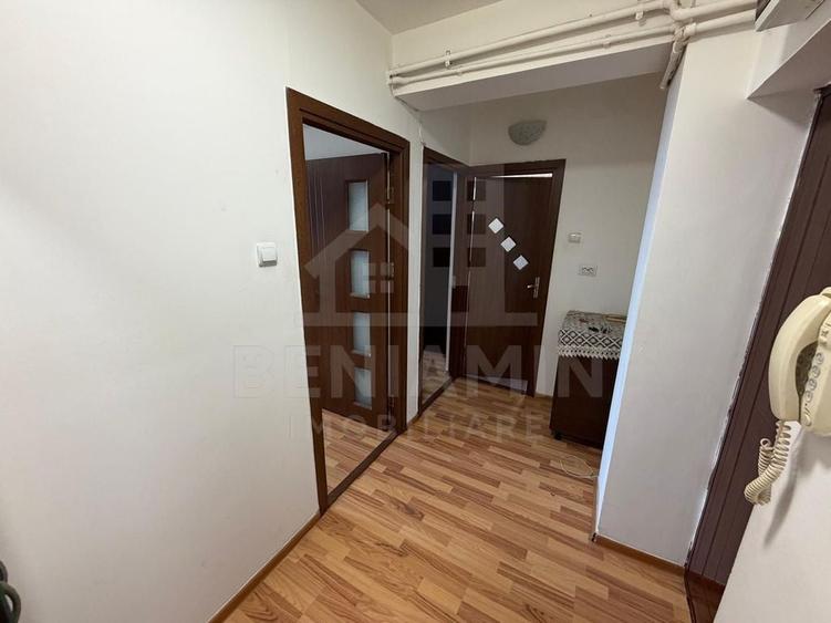 Garsoniera-Decomandata-40mp-Etaj 2-CT-Bloc Nou-Calea Seve... - 4