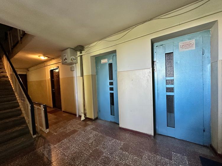 Apartament cu 2 camere circular, mobilat în Drumul Taberei