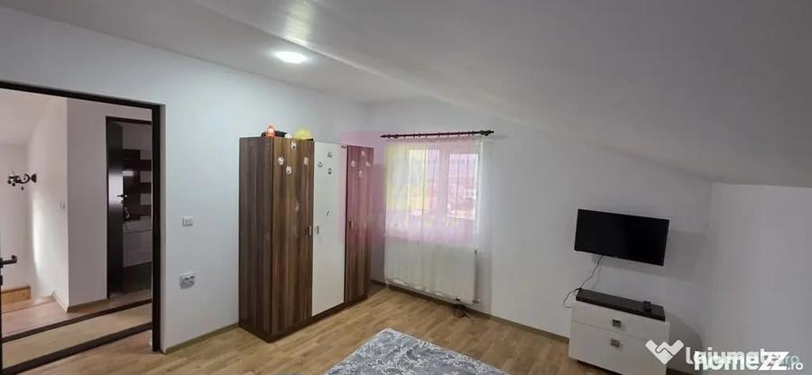 Casă cu 4 camere cu Teren 475 Mp în Valea Doftanei
