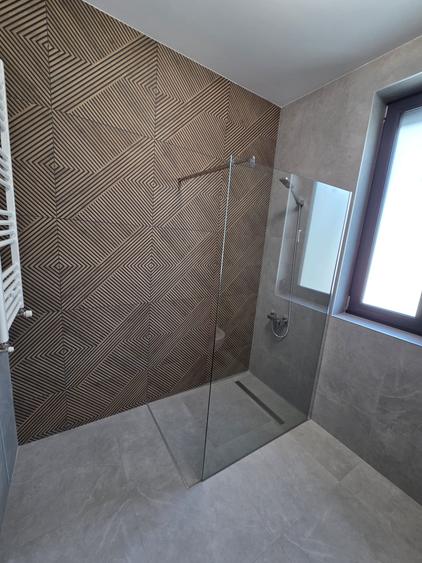 Casă individuală cu 4 camere cu Canalizare în Miroslava