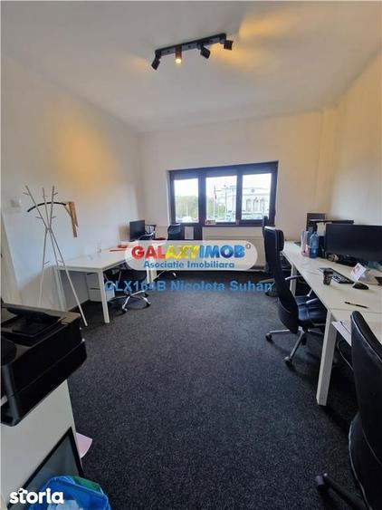 APARTAMENT 3 CAMERE COTROCENI -EROILOR - 18