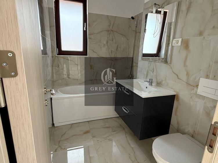 Apartament cu 2 camere decomandat în Giroc