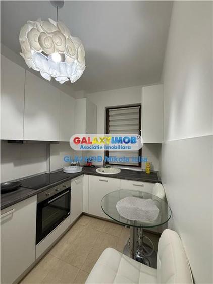 Apartament cu 2 camere decomandat, mobilat în Unirii