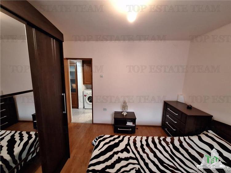 Apartament cu 2 camere decomandat, mobilat în Viziru 1