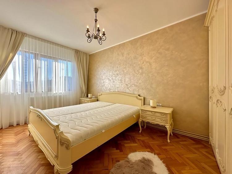 Apartament superb, 4 camere, etaj 2, la cheie, pet friendly, Brancusi - 2