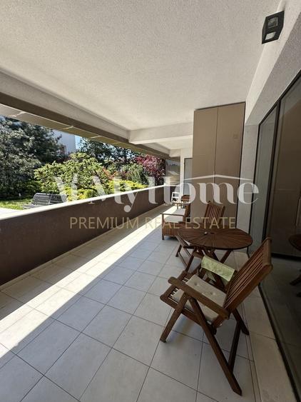 Apartament cu 2 camere decomandat, mobilat în Iancu Nicolae