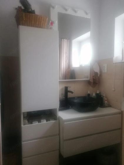Casă cu 2 camere cu Teren 250 Mp în Chișoda