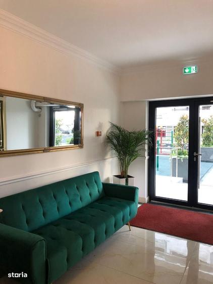 Apartament cu 2 camere decomandat în Breazu