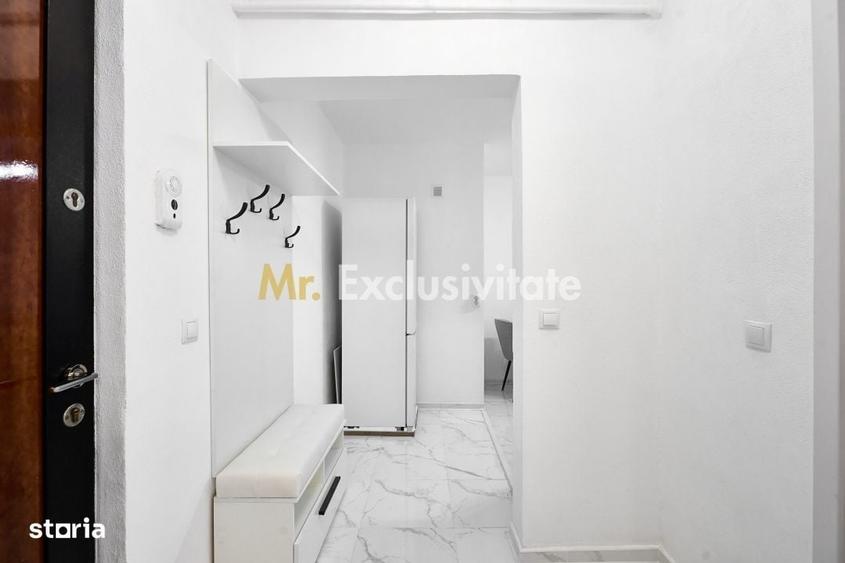 Apartament cu 4 camere în Găvana