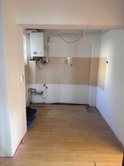 Apartament cu 2 camere decomandat în Someș