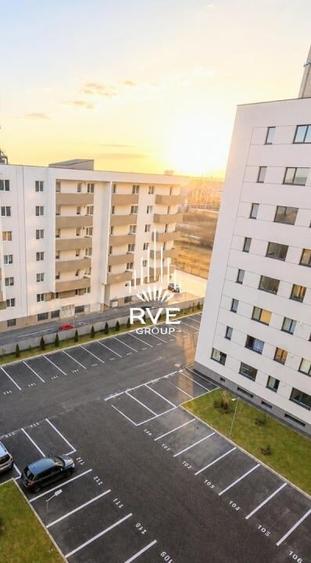 Apartament cu 2 camere în Berceni