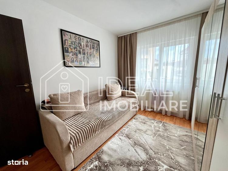 Apartament 3 camere | 65mp | Turnisor - 11
