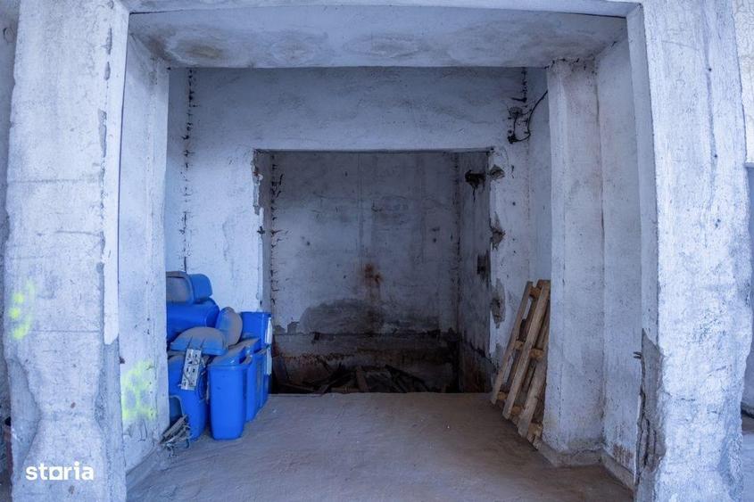 Spațiu comercial, de 5,178 mp, în Central
