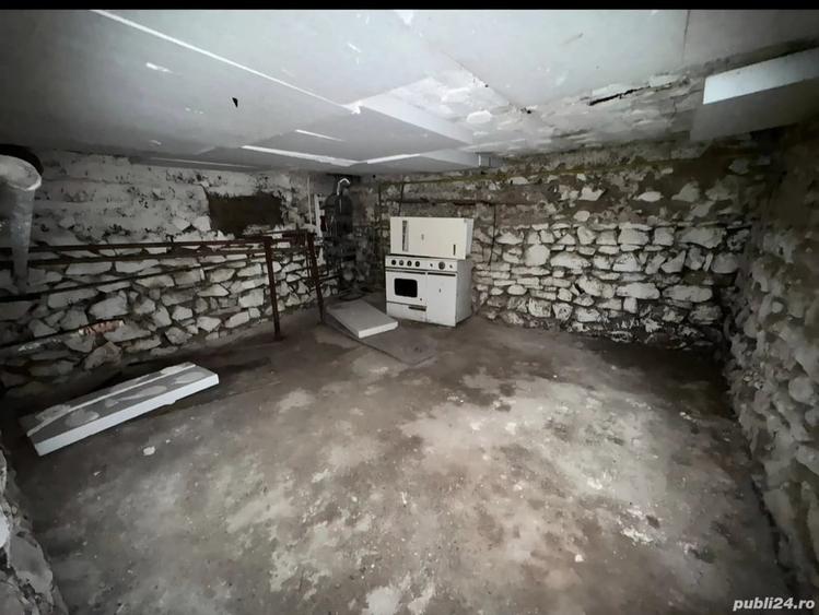 Casă în Titulescu