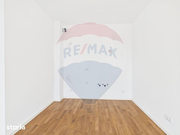 Apartament cu 3 camere în Băneasa