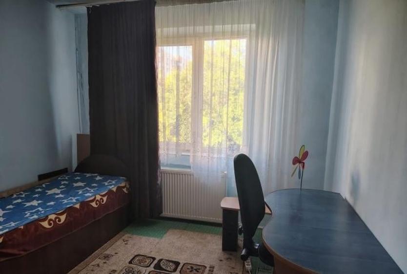 Apartament 3 camere 2 bai bloc 1983 zona Drumul Taberei - 2