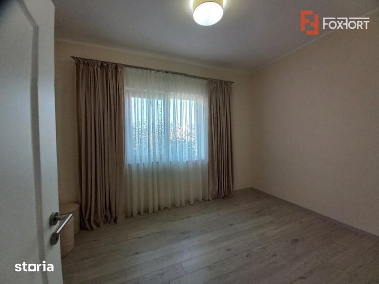 Casă cu 3 camere cu Teren 410 Mp în Sânandrei