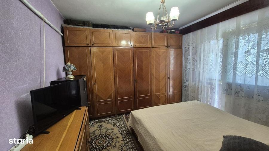 Apartament cu 2 camere decomandat în Siderurgiștilor
