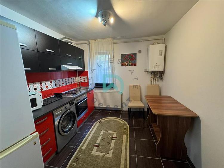 Apartament 2 camere Bulevardul Garii,  Brasov - 14