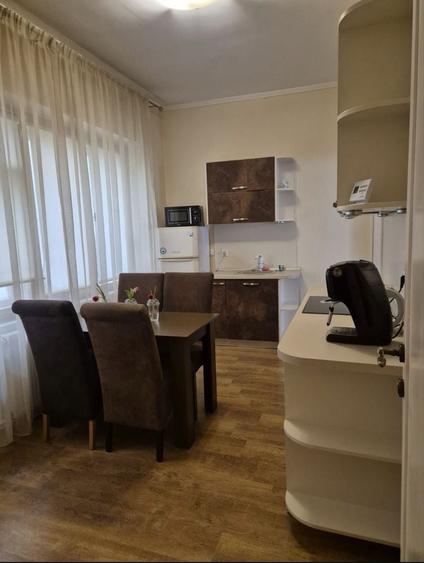 Apartament cu 2 camere decomandat în Ultracentral