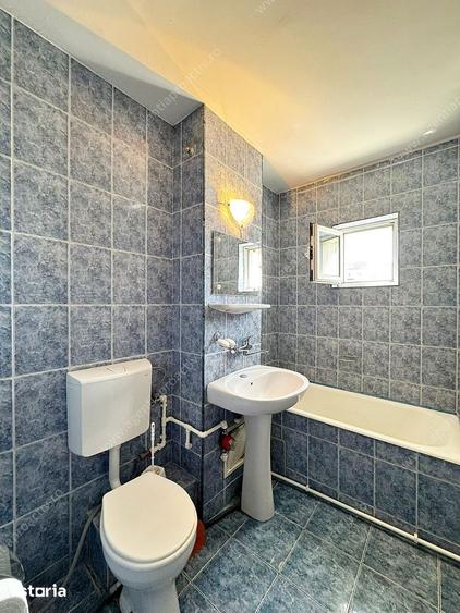 Apartament cu 3 camere decomandat în Mazepa 2