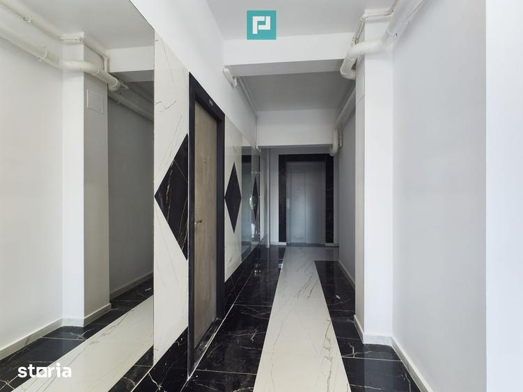 Apartament cu 2 camere decomandat în Iosefin
