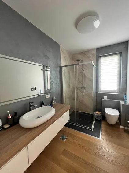 Apartament cu 2 camere decomandat în Păcurari