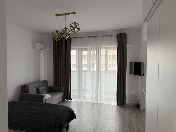 Casă cu 1 camere decomandat în Brazda lui Novac